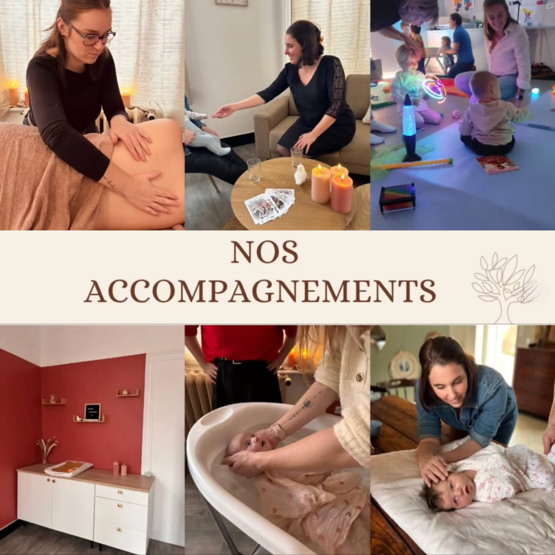 accompagnement périnatalité