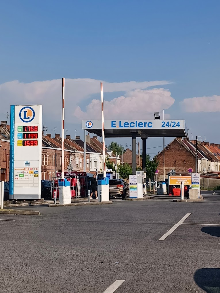 supermarché Orchies